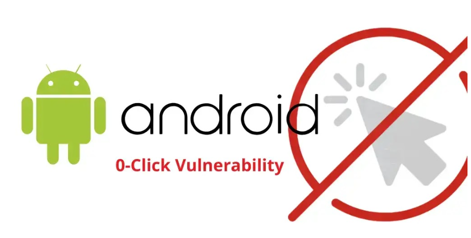 Android security bulletin