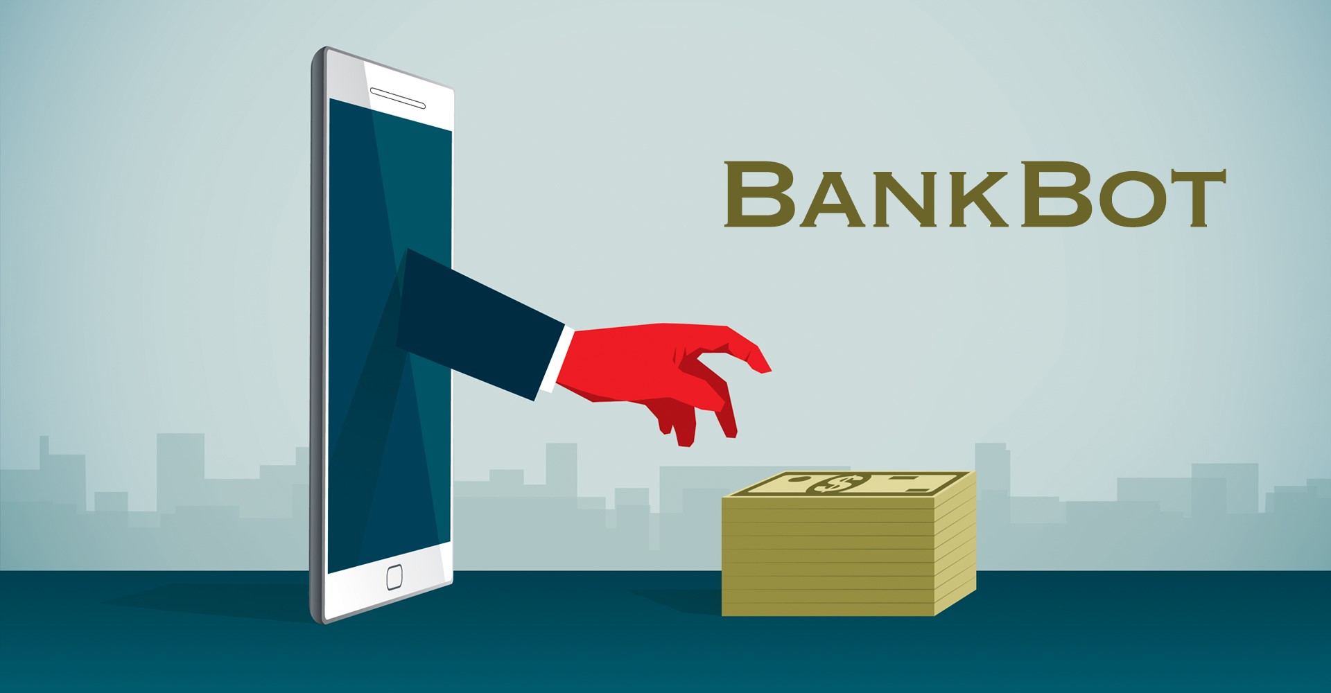 Android BankBot