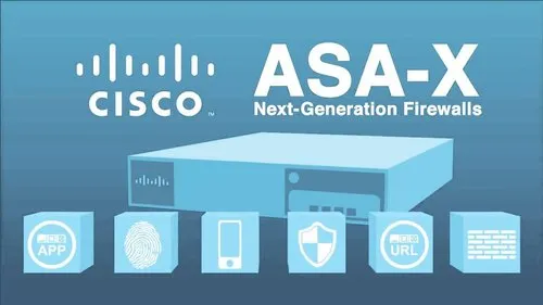 Cisco ASA