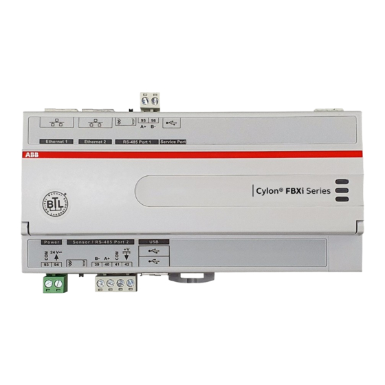 ABB FLXeon