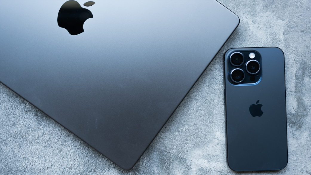 Apple security