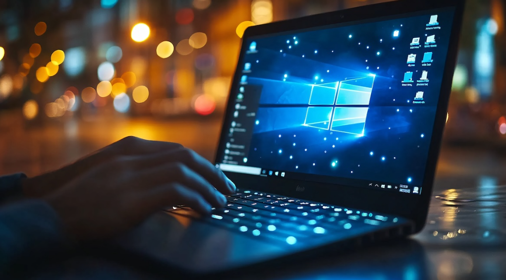 Windows kernel