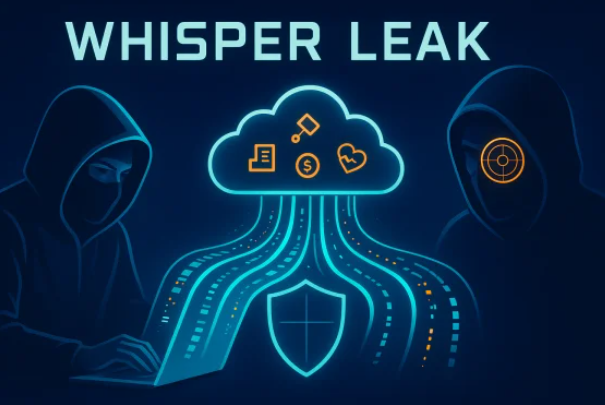 Whisper Leak