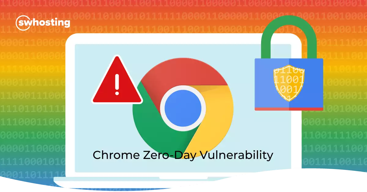 Chrome V8