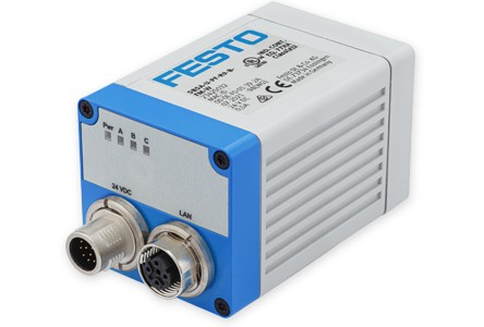 Festo compact vision
