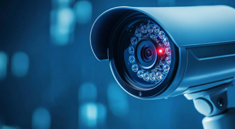 IP camera hack
