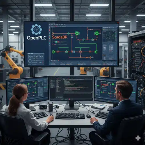 OpenPLC