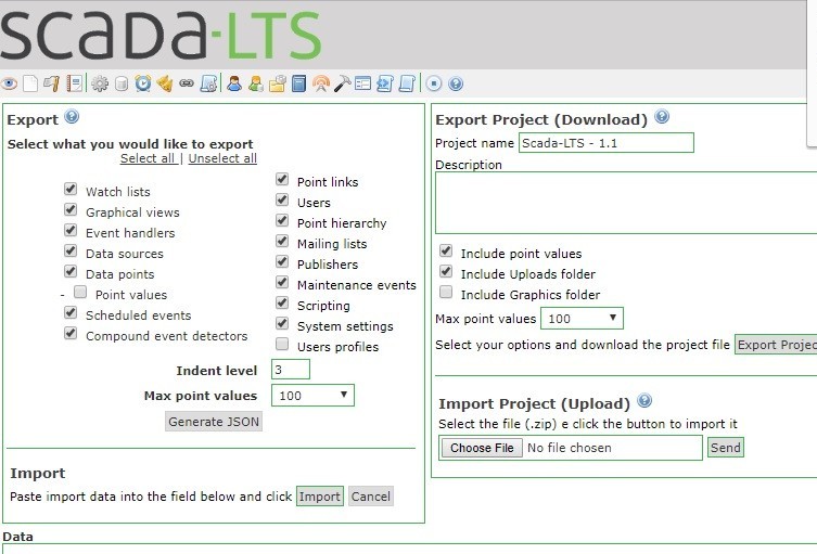 Scada-LTS