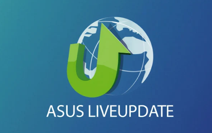 ASUS Live Update