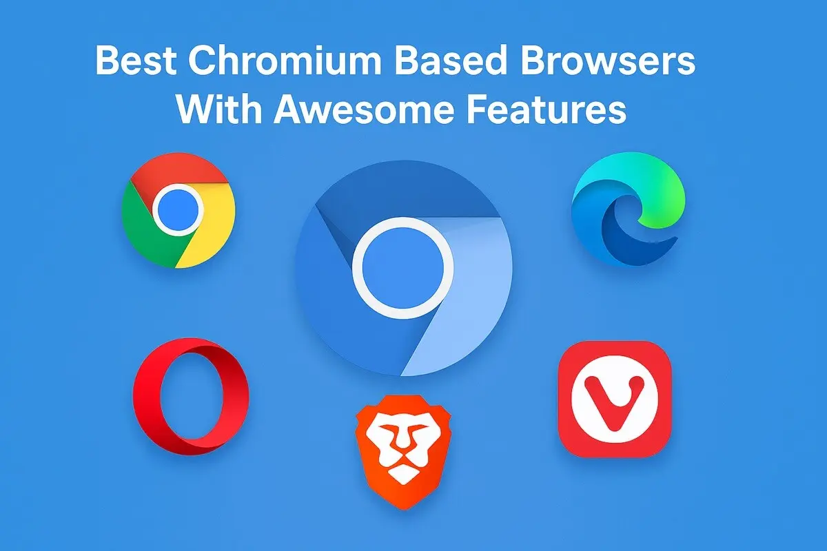 Chromium