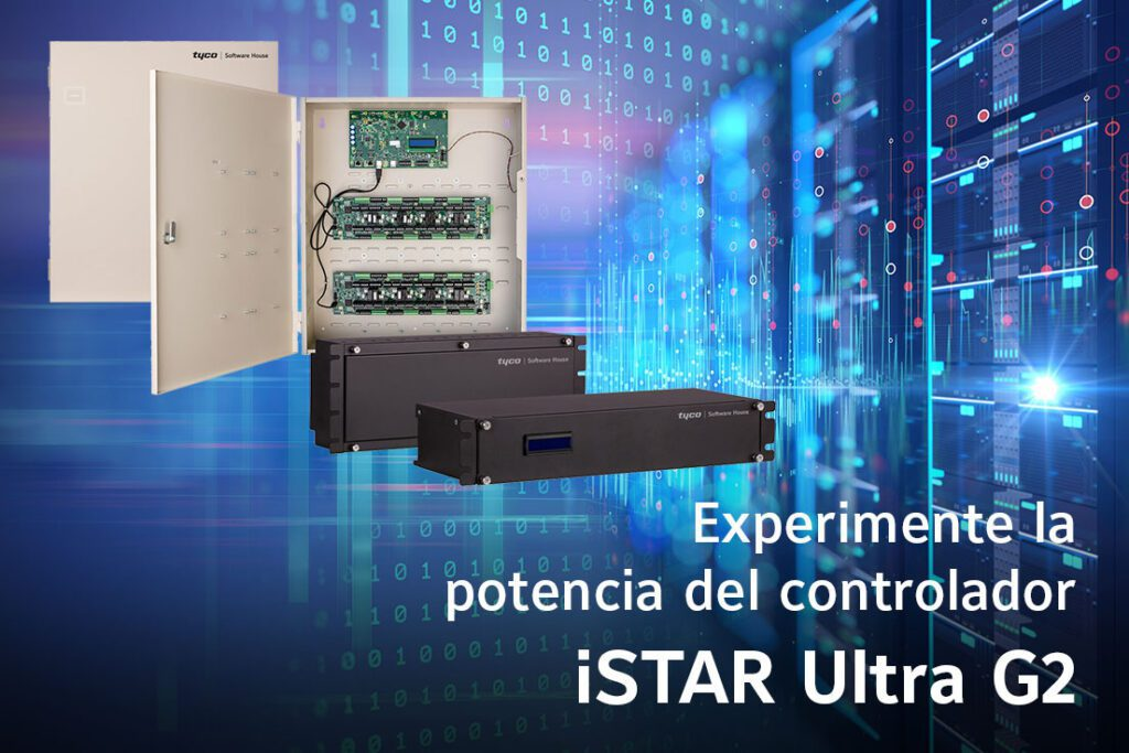 iSTAR Ultra