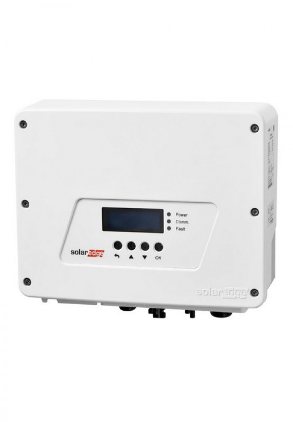 SolarEdge