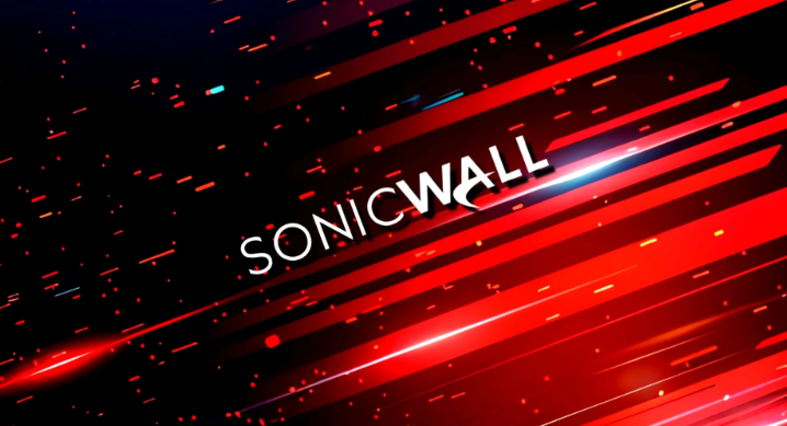 SonicWall