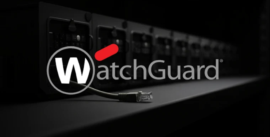 WatchGuard Firebox