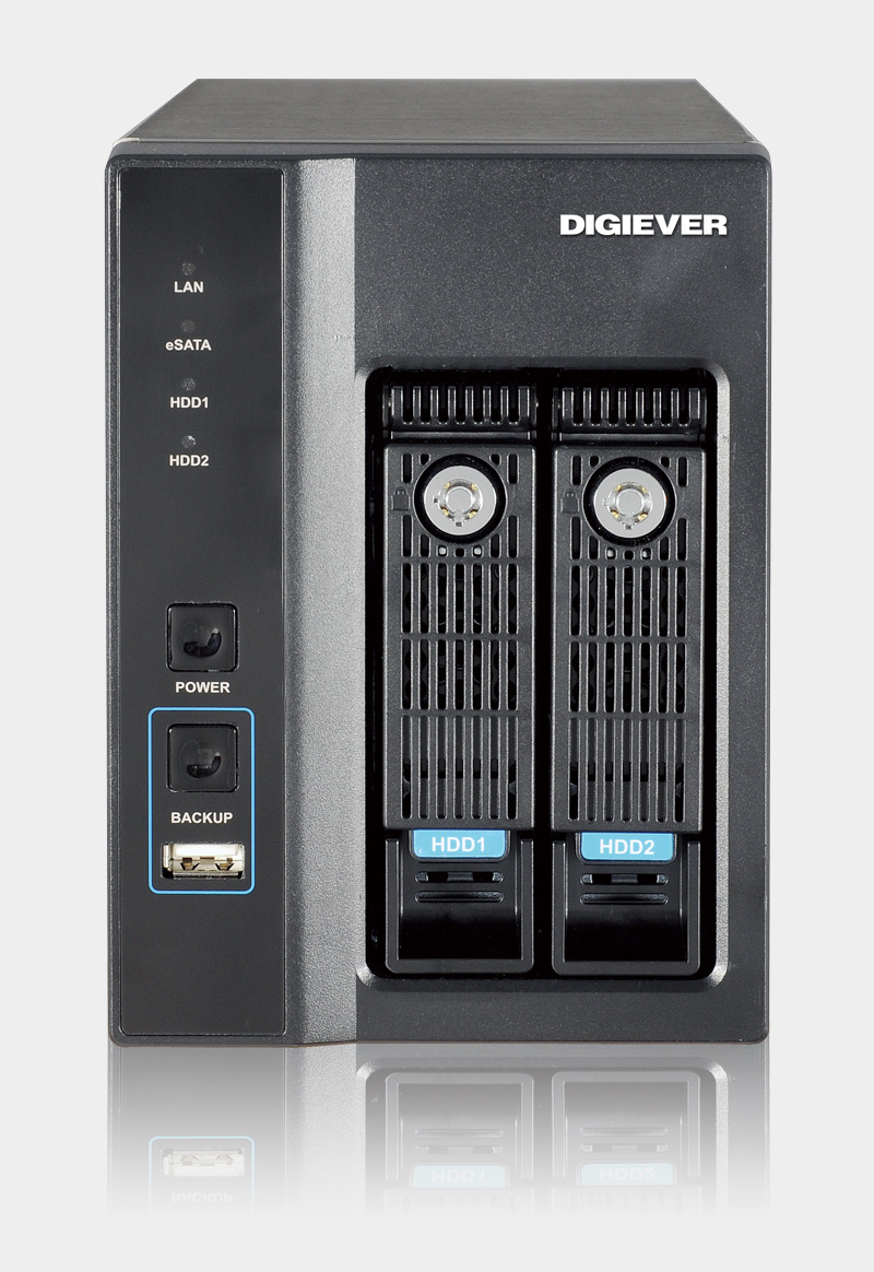 Digiever NVR