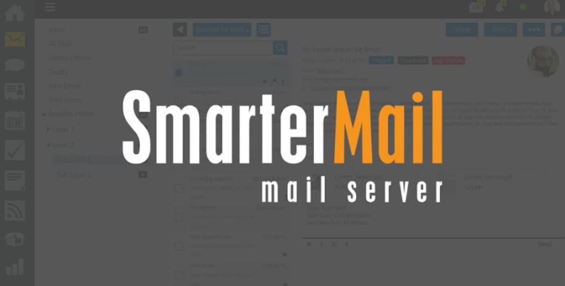 SmarterMail