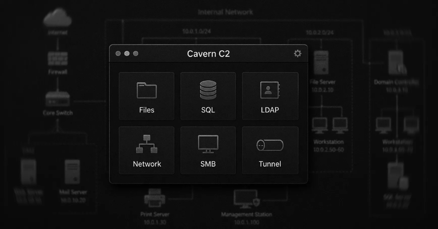 Cavern