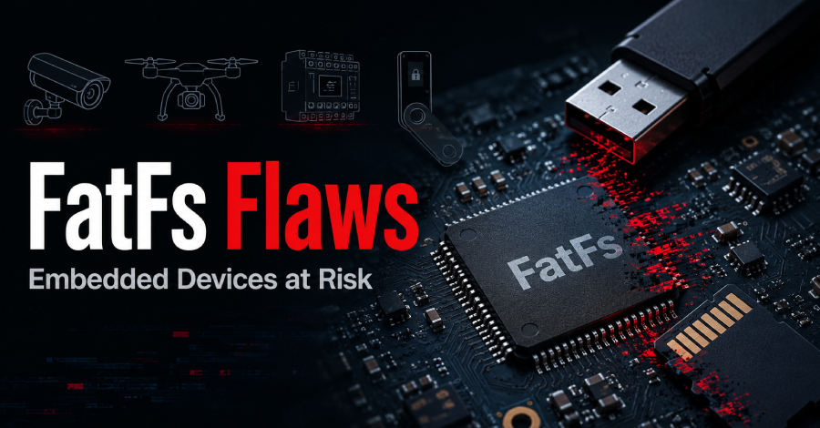 FatFs